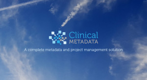 clinical metadata